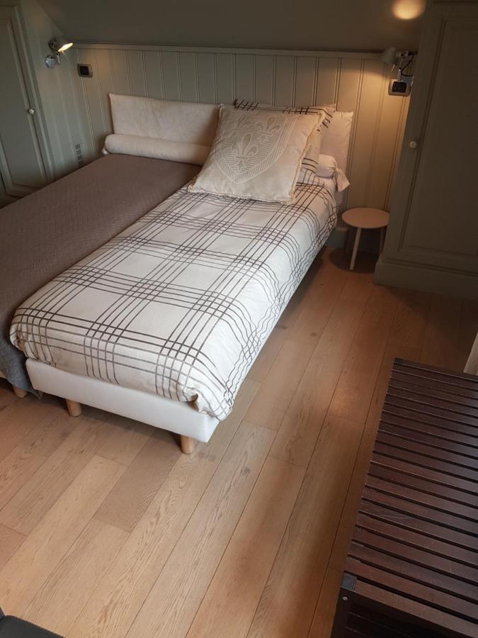B&B De Serafijn Lochristi Luaran gambar