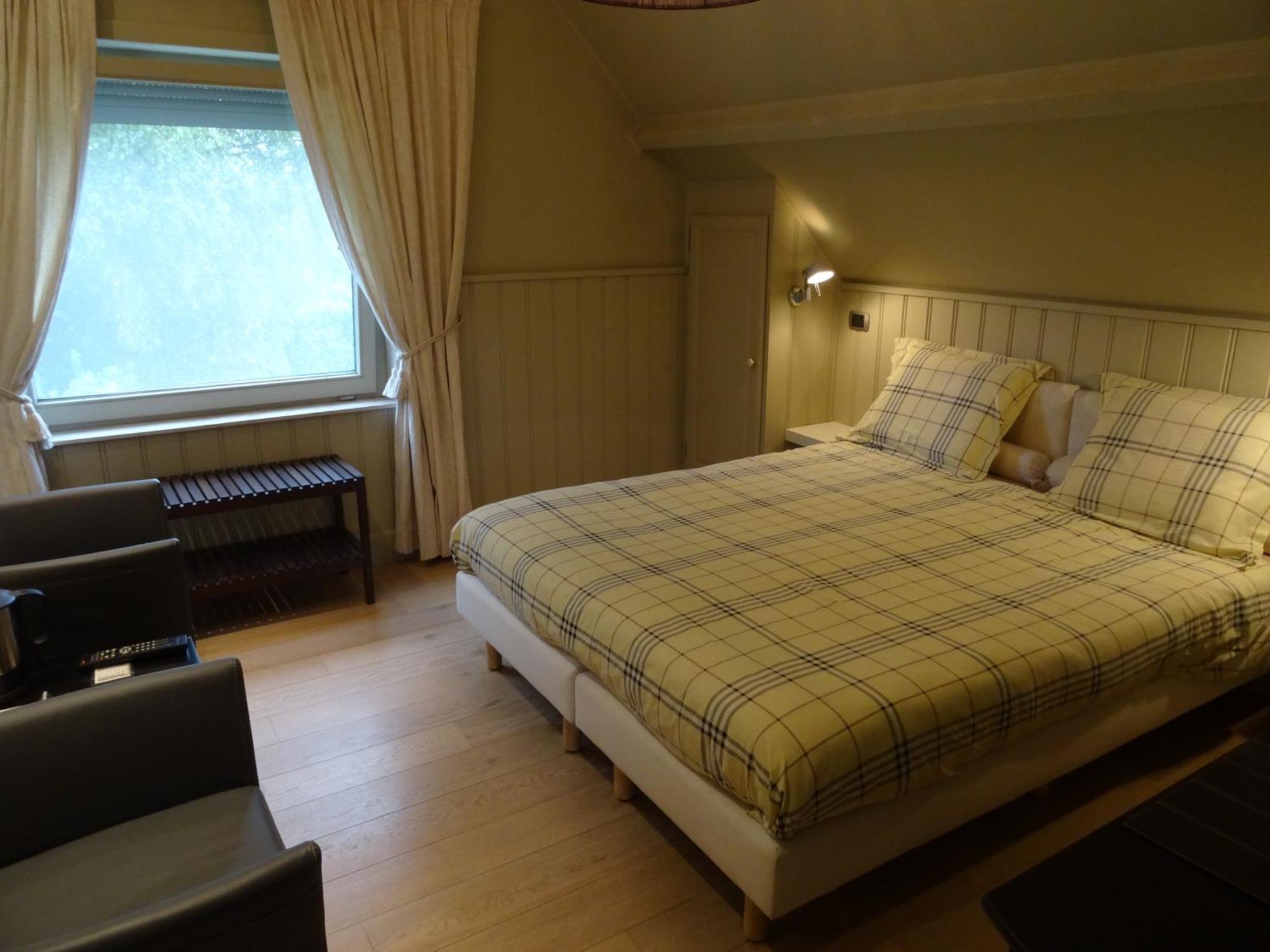 B&B De Serafijn Lochristi Luaran gambar