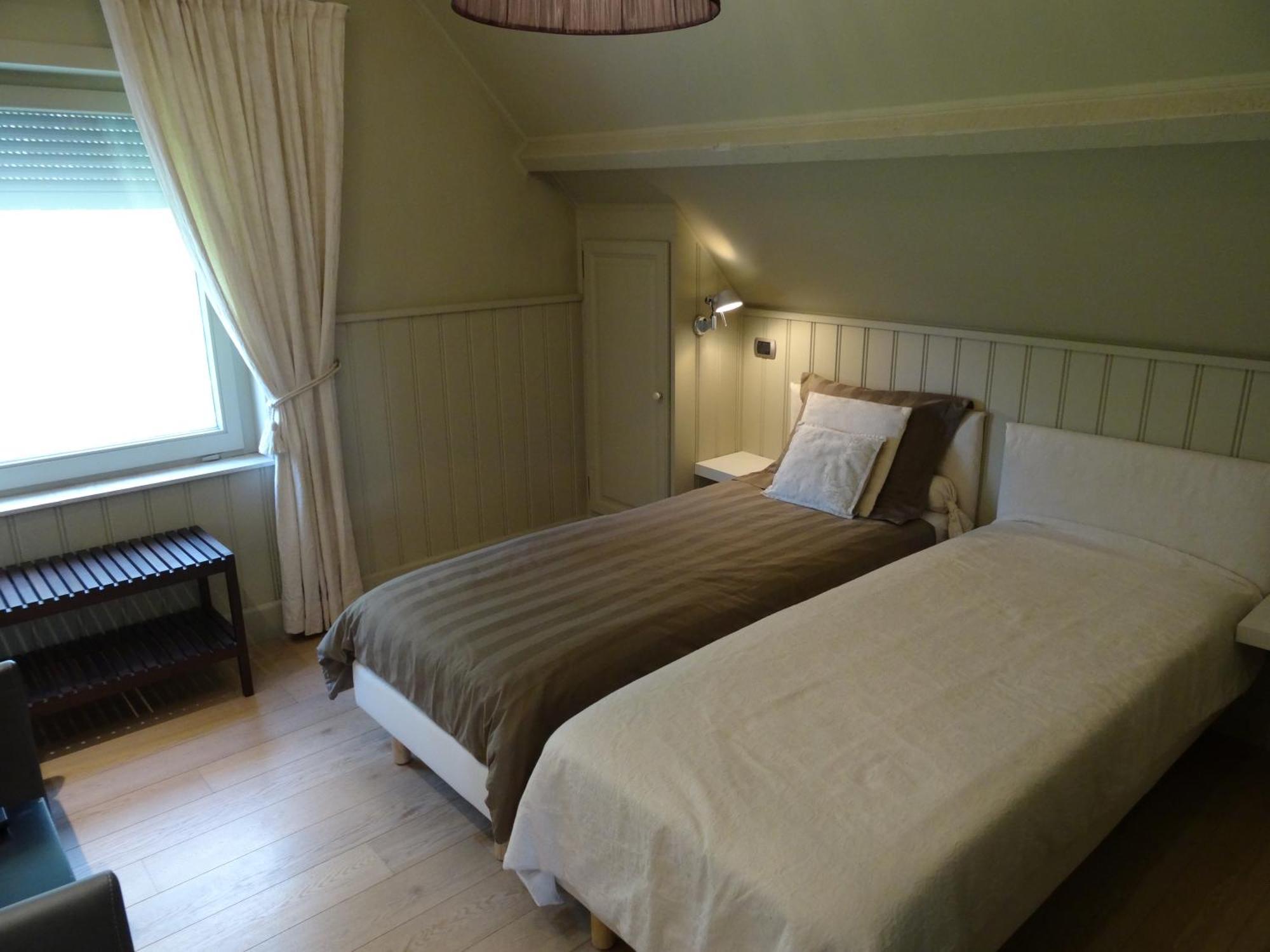 B&B De Serafijn Lochristi Luaran gambar